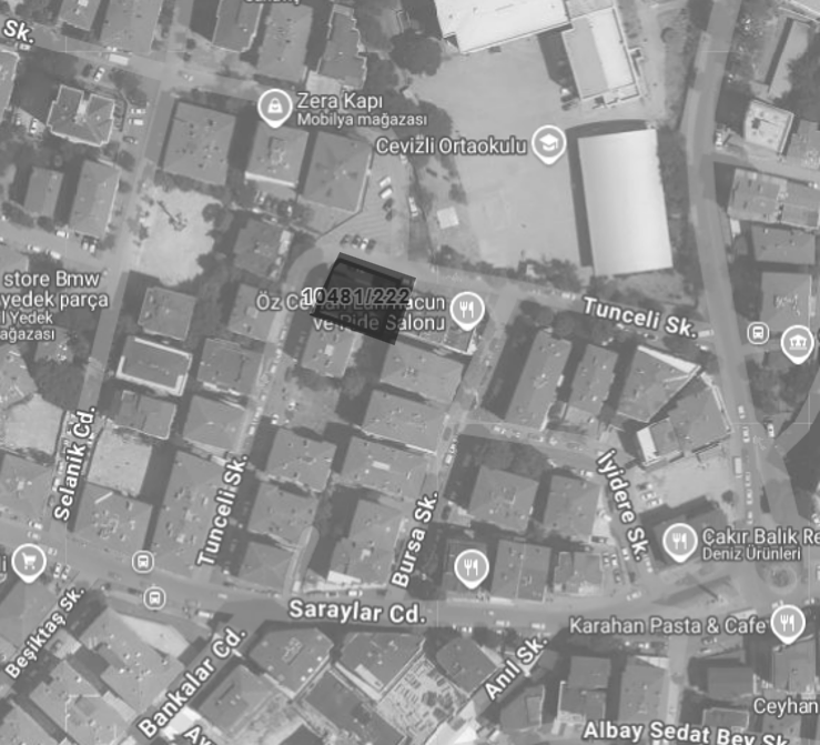 Kartal Cevizli Property Owner Rights Advisory — 1