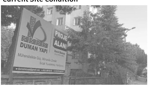 Kartal Uğur Mumcu Kentsel Dönüşüm Projesi