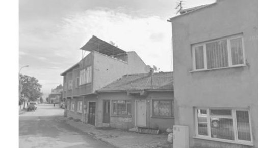 Eskişehir Yeşiltepe Arsa Değerlendirme ve Yatırım Danışmanlığı